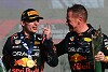 Foto zur News: Max Verstappens Formel-1-Rekorde: Wo soll das noch enden?