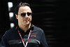 Foto zur News: Rechtsstreit mit der Formel 1: Felipe Massa nicht beim