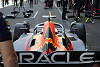 Foto zur News: Formel-1-Technik: So reagieren die Teams auf die