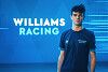 Foto zur News: Darum ist Williams beim F1-Nachwuchs auf dem richtigen Weg