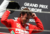 Foto zur News: McLaren-Teamchef schwärmt: Norris in Mexiko wie Alonso 2012