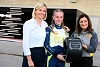 Foto zur News: Susie Wolff: Wenn F1-Academy nicht funktioniert, dann