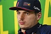 Foto zur News: Max Verstappen kein Las-Vegas-Fan: &quot;Lässt mich ziemlich