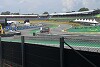 Foto zur News: Nach Reifenschäden in Brasilien: Pirelli bittet FIA um