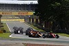 Foto zur News: Formel-1-Liveticker: Nette Fights im Mittelfeld machen