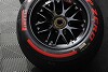 Foto zur News: Pirelli-Analyse: War der weiche Reifen eigentlich gar nicht