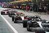 Foto zur News: McLaren: Haben im Freitagsqualifying nicht schnell genug