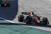 Foto zur News: Verstappen gegen Norris: Hätte McLaren in Brasilien gewinnen