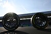 Foto zur News: F1-Ausrüster Pirelli nimmt Arbeit an neuem Reifenkonzept für