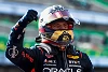 Foto zur News: Max Verstappen: Ist mir &quot;egal&quot;, ob die Leute meine Erfolge