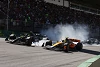 Foto zur News: Formel-1-Liveticker: Formel 1 ein &quot;Kindergeburtstag&quot;? Surer