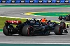 Foto zur News: Reifenprobleme bei Mercedes: Boxengassen-Start war &quot;keine