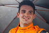 Foto zur News: Patricio O&#039;Ward will in die Formel 1: Verfolge den Traum,