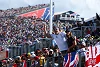 Foto zur News: Las-Vegas-Premiere: Sind drei Formel-1-Rennen in den USA zu