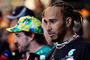 Foto zur News: Lewis Hamilton: Neues Formel-1-Team sollte divers sein!