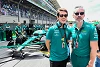 Foto zur News: Wie Drugovich weiterhin auf eine Zukunft in der Formel 1