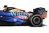 Foto zur News: Las Vegas: Die Formel-1-Sonderdesigns von Ferrari, Red Bull