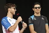 Foto zur News: Gasly: Ocon und ich mögen uns nicht und &quot;das ist okay für