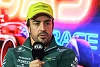 Foto zur News: Alonso glaubt: Keine zwei Runden in Las Vegas werden gleich