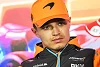 Lando Norris: Ich prognostiziere jetzt gar nichts mehr!