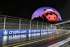 Kein Gelb, kein Rot, kein Blau: Formel 1 verbannt Farben vom