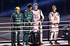 Foto zur News: Fernando Alonso: Las Vegas verdient von Fahrern eine
