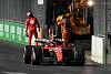 Foto zur News: Stella: Sainz-Vorfall zeigt, dass Formel 1 "absolut sichere"
