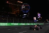 Foto zur News: Warum das Formel-1-Rennen in Las Vegas am Samstag gefahren