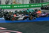 Foto zur News: Formel-1-Liveticker: Muss der Vegas-Zeitplan geändert