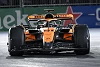 Foto zur News: McLaren-Teamchef lobt: Oscar Piastri in Las Vegas &quot;absolut