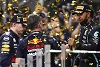 Foto zur News: Formel-1-Liveticker: Wollte Lewis Hamilton Mercedes