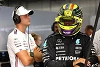 Foto zur News: F1 hat Vorrang: Interessantes Detail im neuen Vertrag von