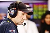 Foto zur News: Warum nur Adrian Newey 2022 das Porpoising hat kommen sehen