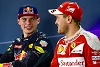 Foto zur News: Max Verstappen: Beim Finalrennen noch den Vettel-Rekord
