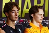 Foto zur News: Formel-1-Jetlag: Mitten in der Nacht im Flughafen-Imbiss