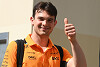 Foto zur News: McLaren bestätigt: Pato O&#039;Ward wird 2024