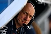 Foto zur News: Letztes Rennen von Franz Tost: Wie geht es nach Abu Dhabi