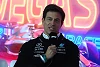 Foto zur News: Trotz GM-Bekenntnis: Toto Wolff bleibt bei elftem Team