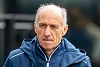 Foto zur News: Franz Tost ätzt nach letztem Rennen als Teamchef: &quot;Techniker