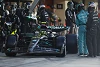 Foto zur News: Zahlreiche Verstöße bei Boxenstopps: FIA zitiert alle Teams