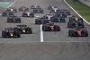 Formel 1 2024: Wann findet das nächste Rennen statt?