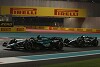 Hamilton sauer: Warum Fernando Alonso einen "Bremstest"