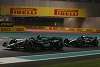 Foto zur News: Hamilton sauer: Warum Fernando Alonso einen &quot;Bremstest&quot;