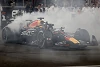 Foto zur News: Führungsrunden-Rekord: Warum Verstappen so &quot;selbstlos&quot; war