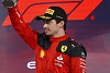 Foto zur News: Christian Horner: Ferrari hat in Abu Dhabi &quot;nur den halben