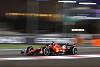 Foto zur News: Ferrari: Wenn du mehr Pace hast, schonst du automatisch die
