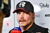 Foto zur News: Valtteri Bottas &quot;froh, dass es vorbei ist&quot;: Sauber 2023