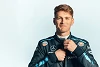 Foto zur News: Formel 1 2024: Williams bestätigt Logan Sargeant für eine