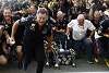 Foto zur News: Christian Horner: Mercedes 2021 muss eine Warnung für Red