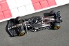 Foto zur News: Bottas: Saubers neues F1-Autokonzept &quot;sieht interessant aus&quot;